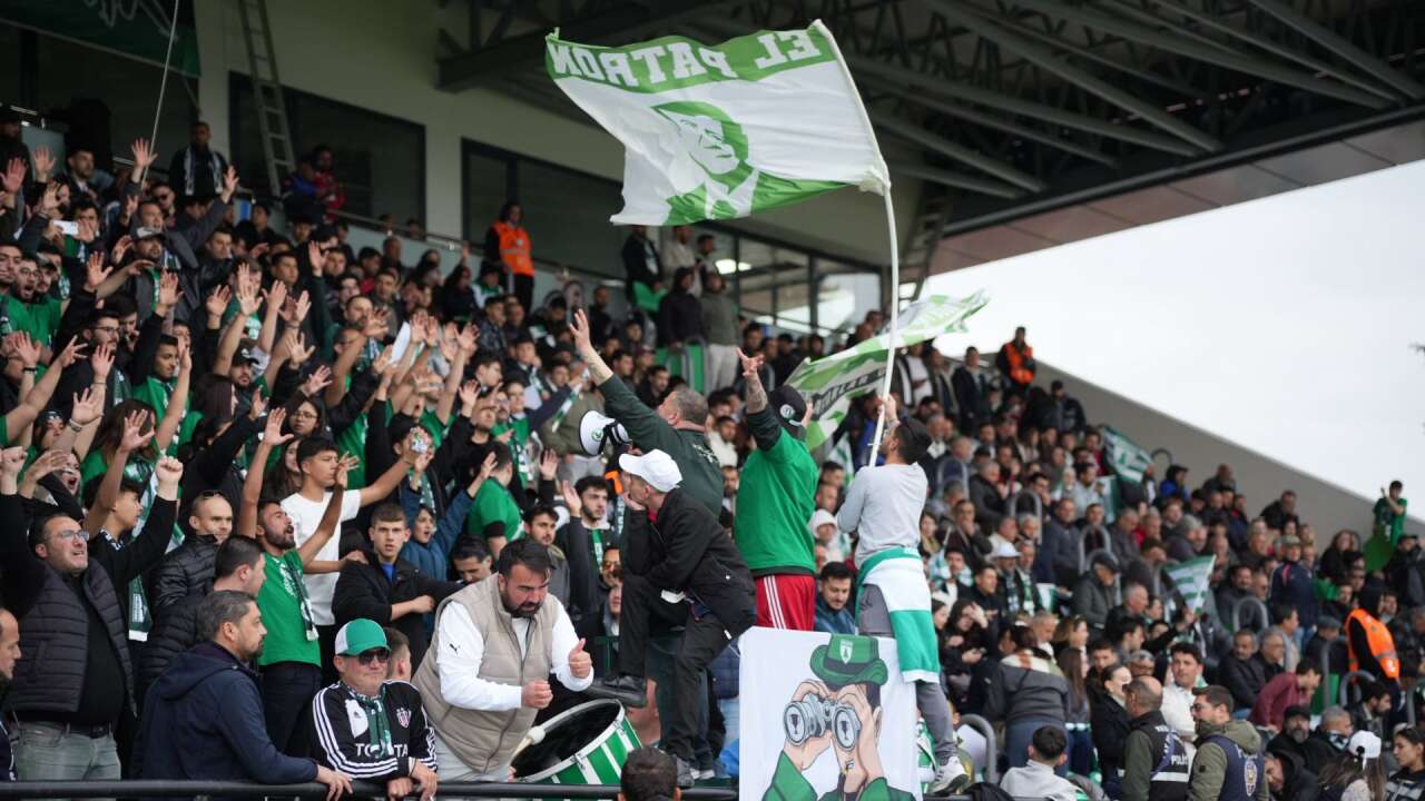 Uzatmada Gelen Zafer: Muğlaspor Finalde 8
